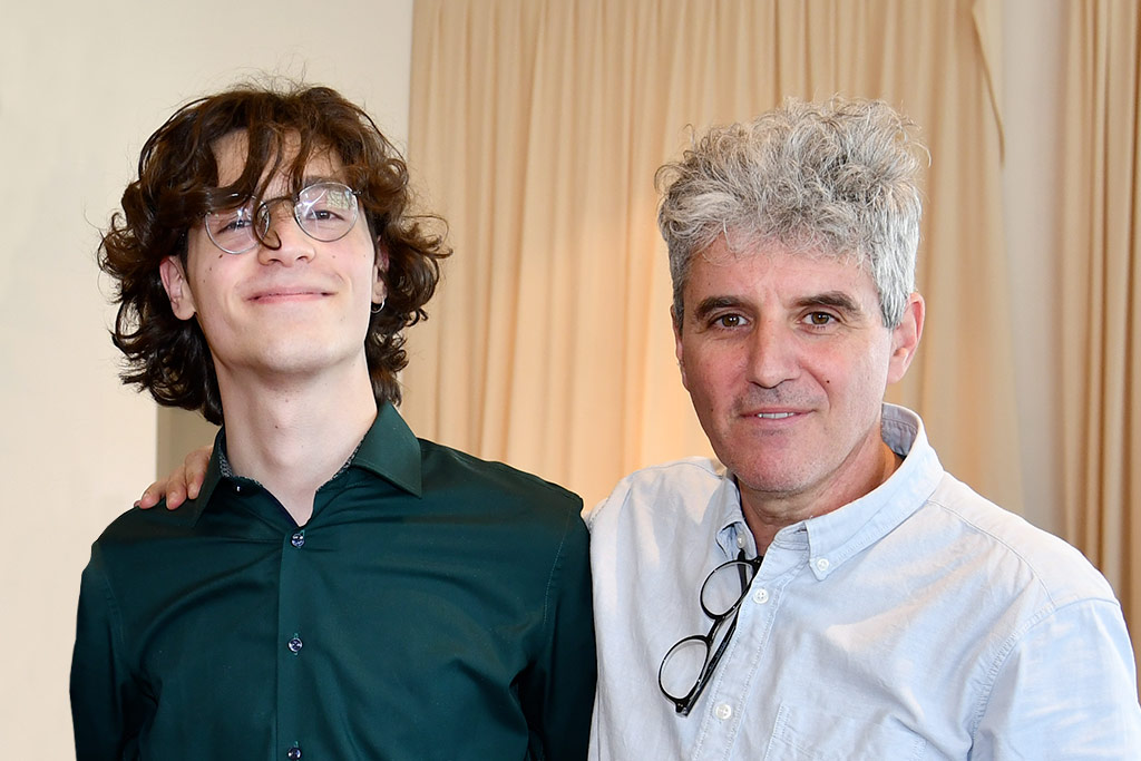 M° Valeriano Taddeo
