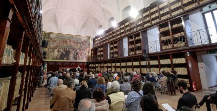 Rassegna Scarlatti Camera Young all’Archivio di Stato di Napoli